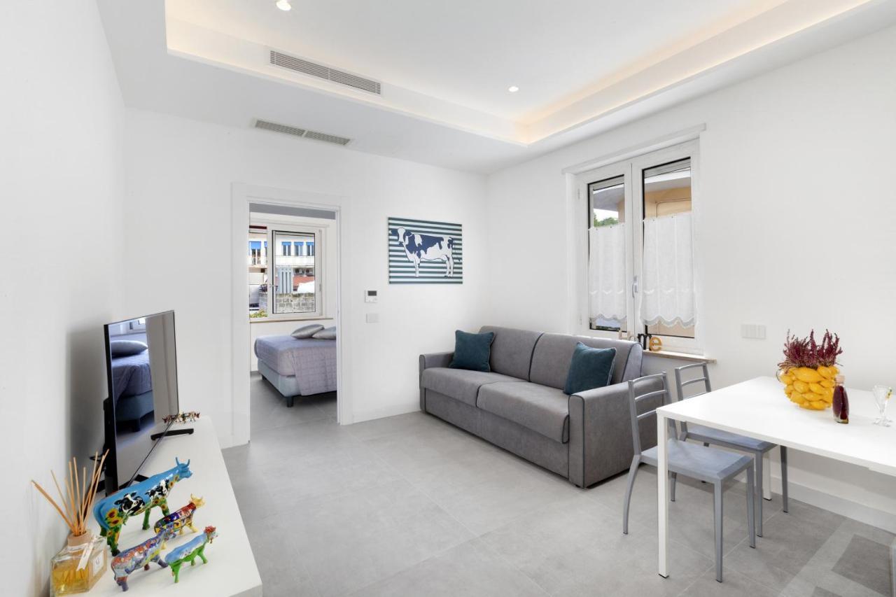 - Casa Apreda Península Sorrentina