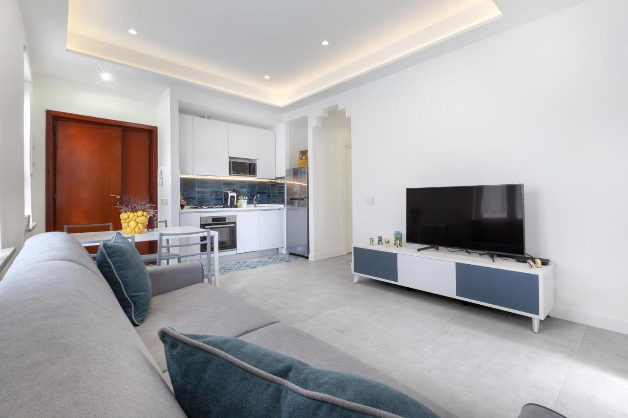 Apartment - Casa Apreda